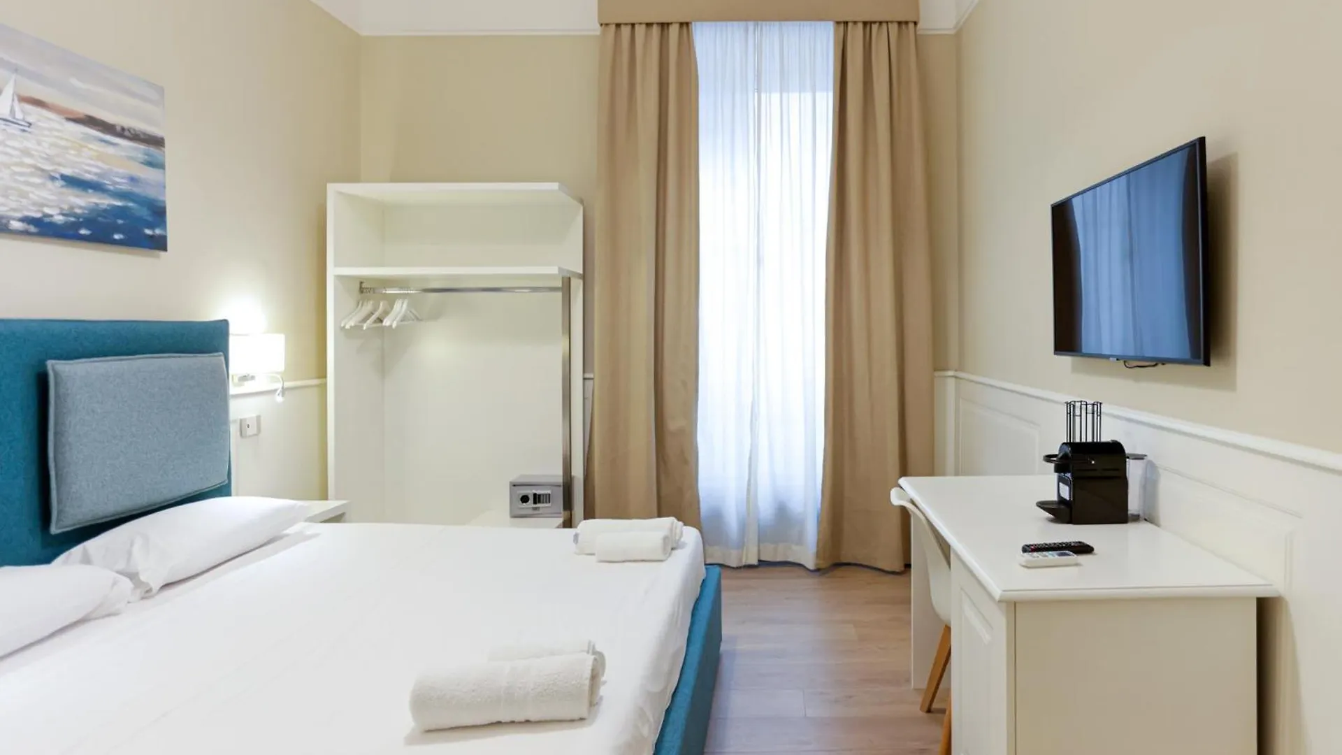 Apartment Il Centrale Naples