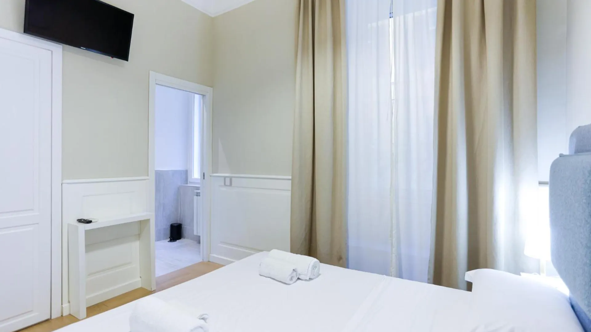 Il Centrale Naples Apartment