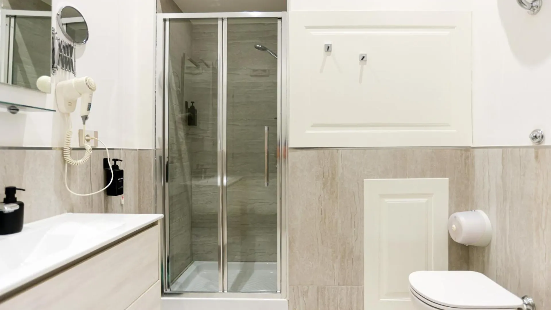 Apartment Il Centrale Naples