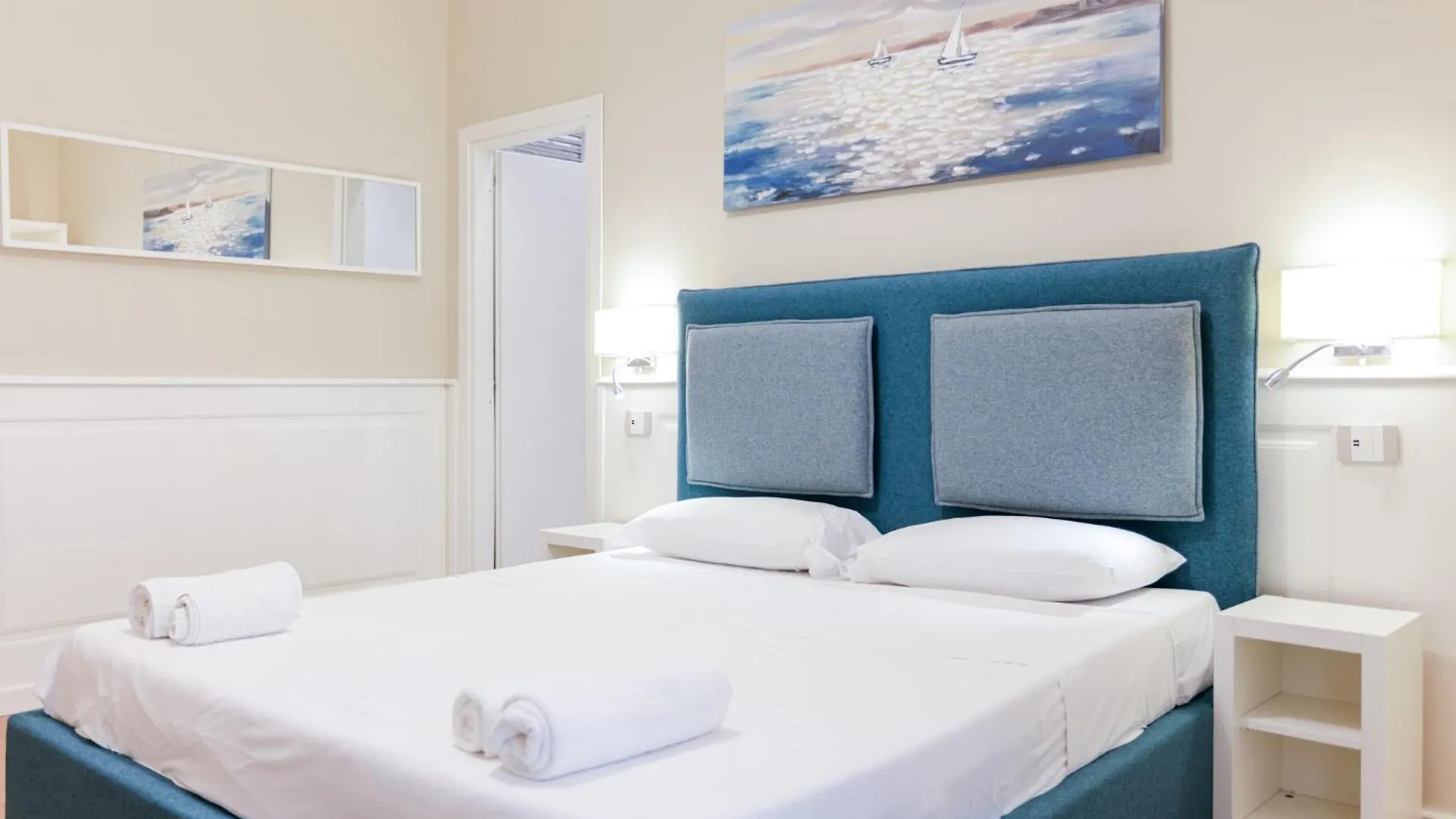 Apartment Il Centrale Naples