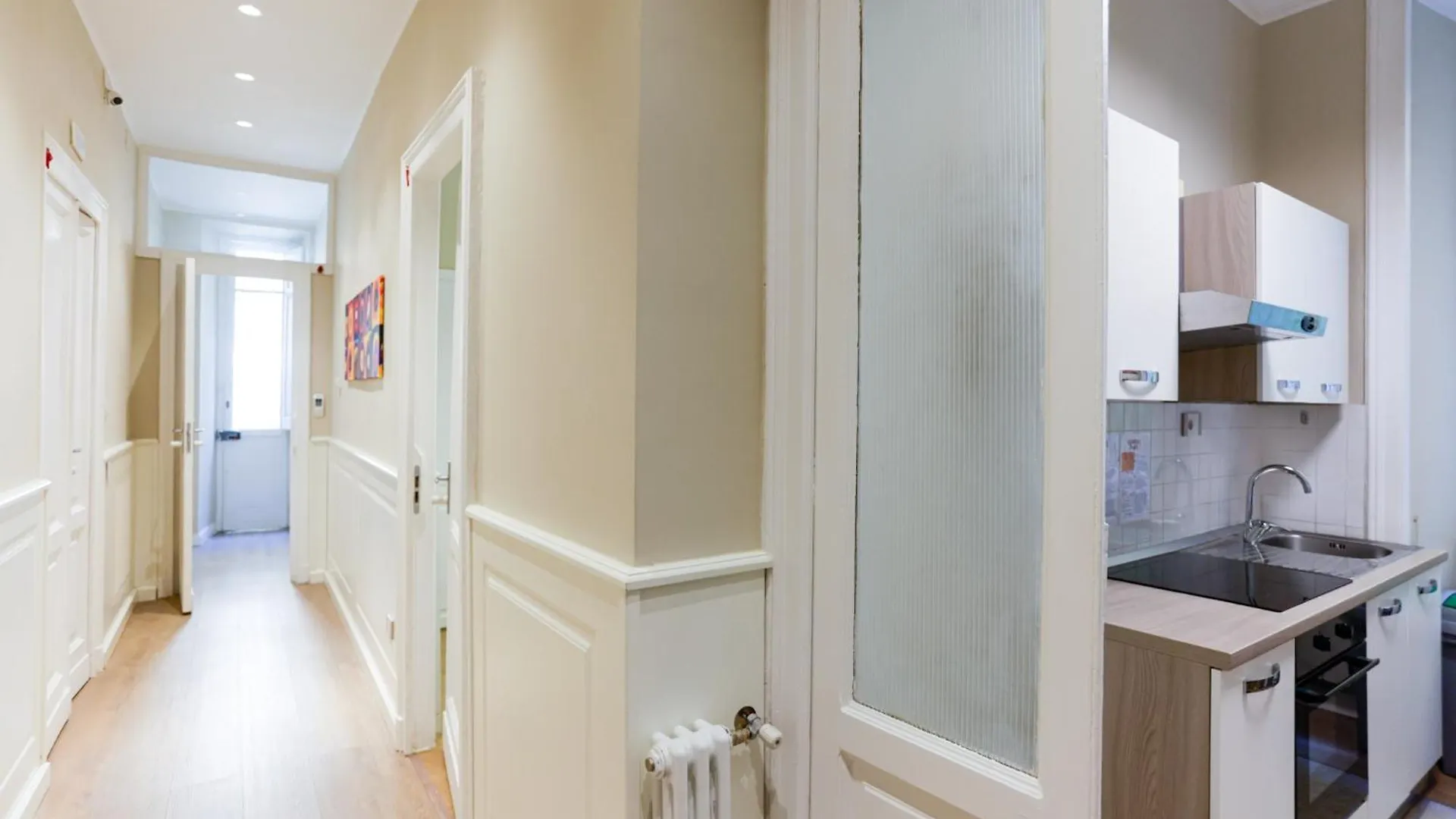 Apartment Il Centrale Naples