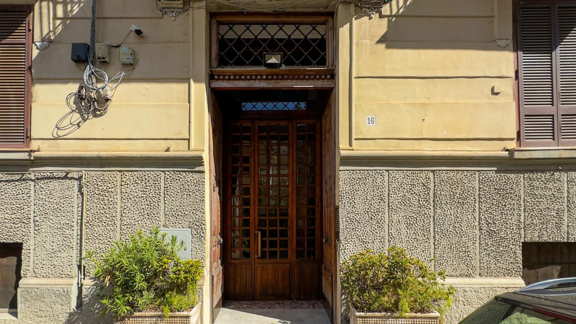 Il Centrale Naples