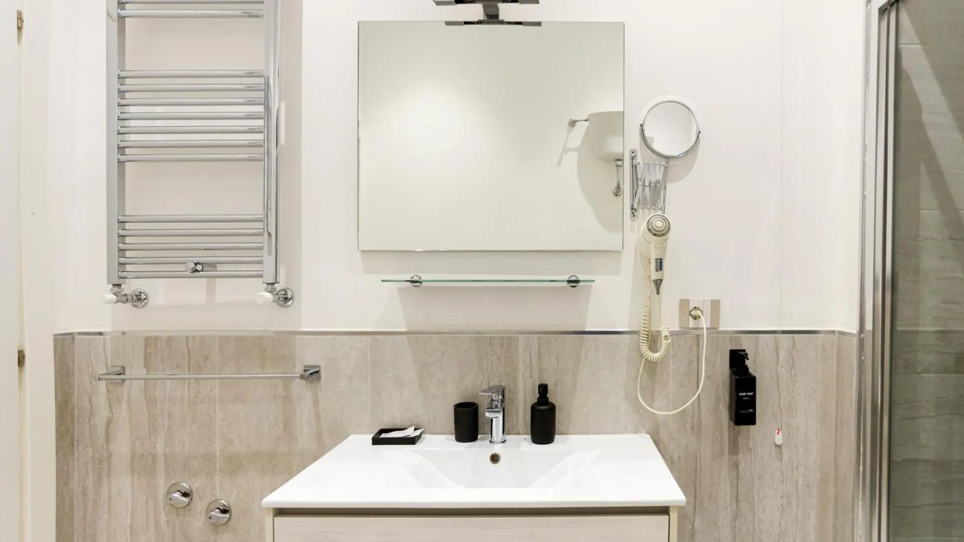 Il Centrale Naples Apartment