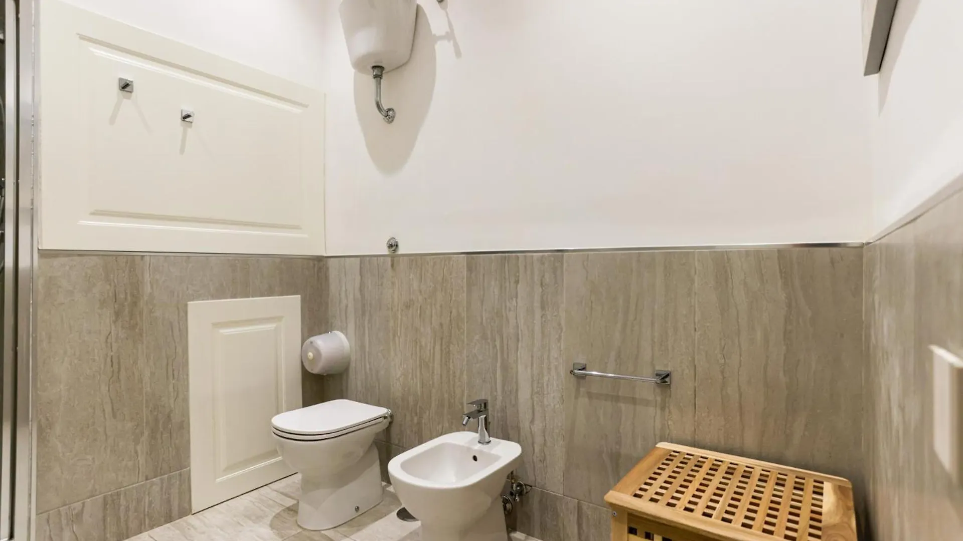 Il Centrale Naples Apartment
