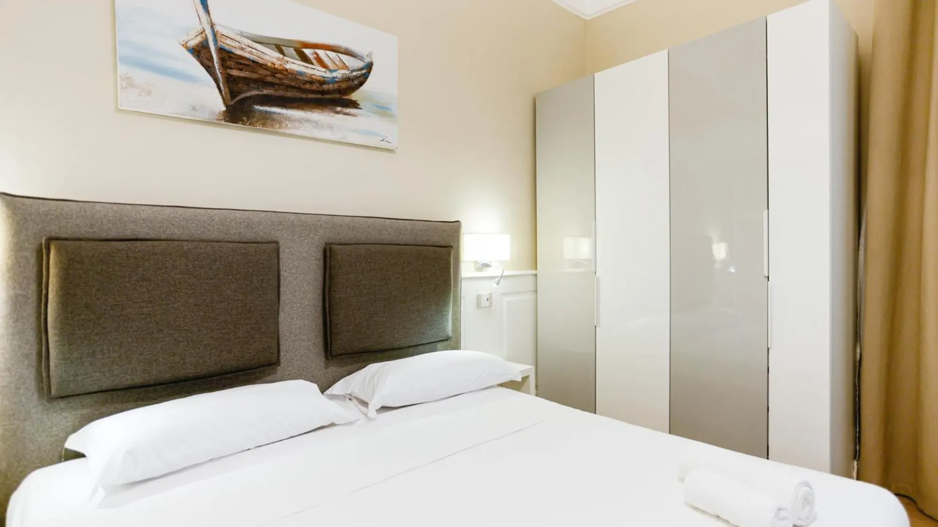 Apartment Il Centrale Naples