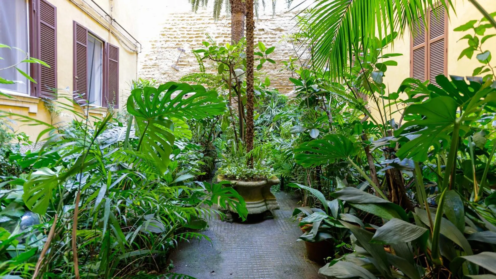 Apartment Il Centrale Naples