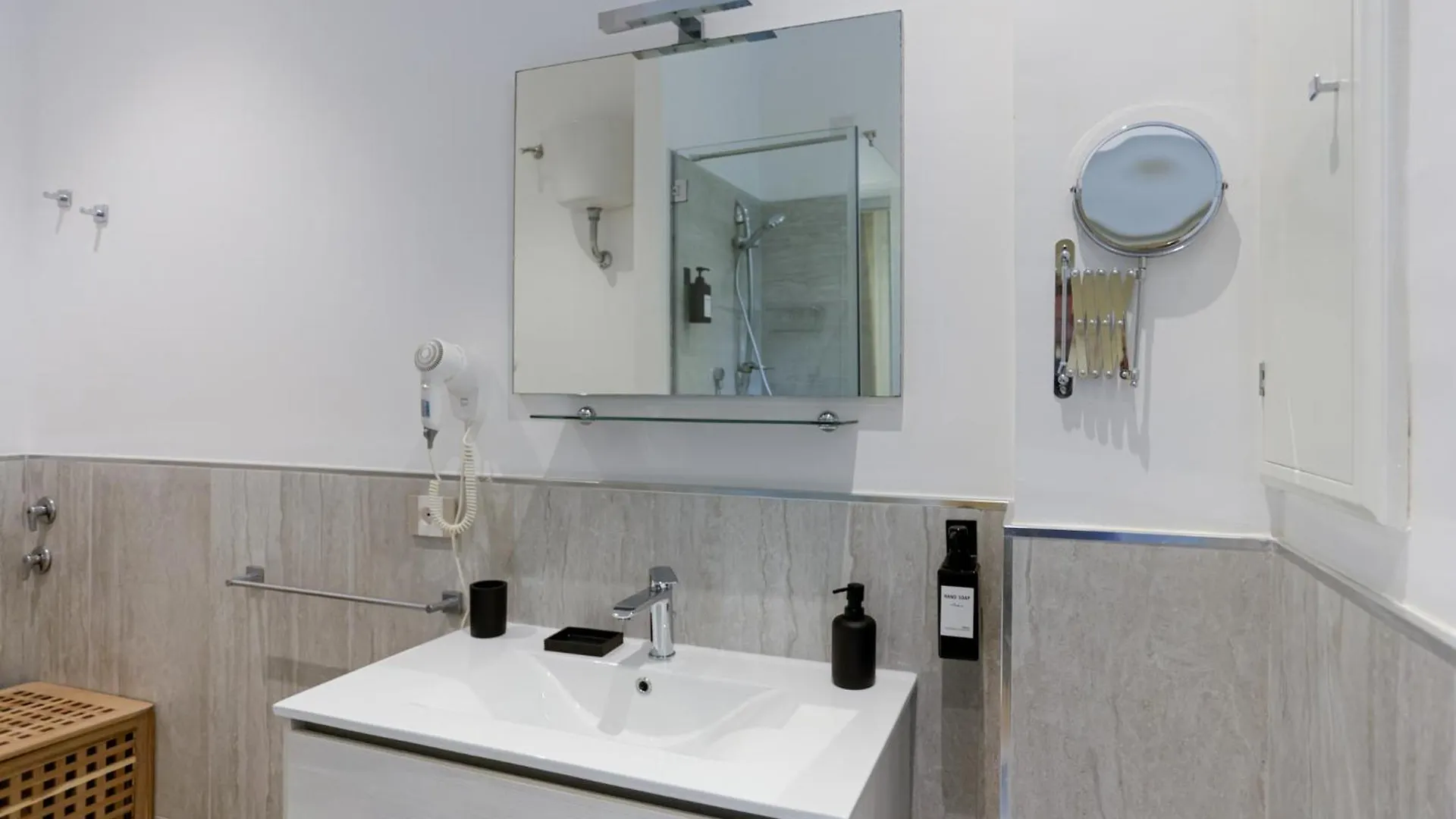 Il Centrale Naples Apartment