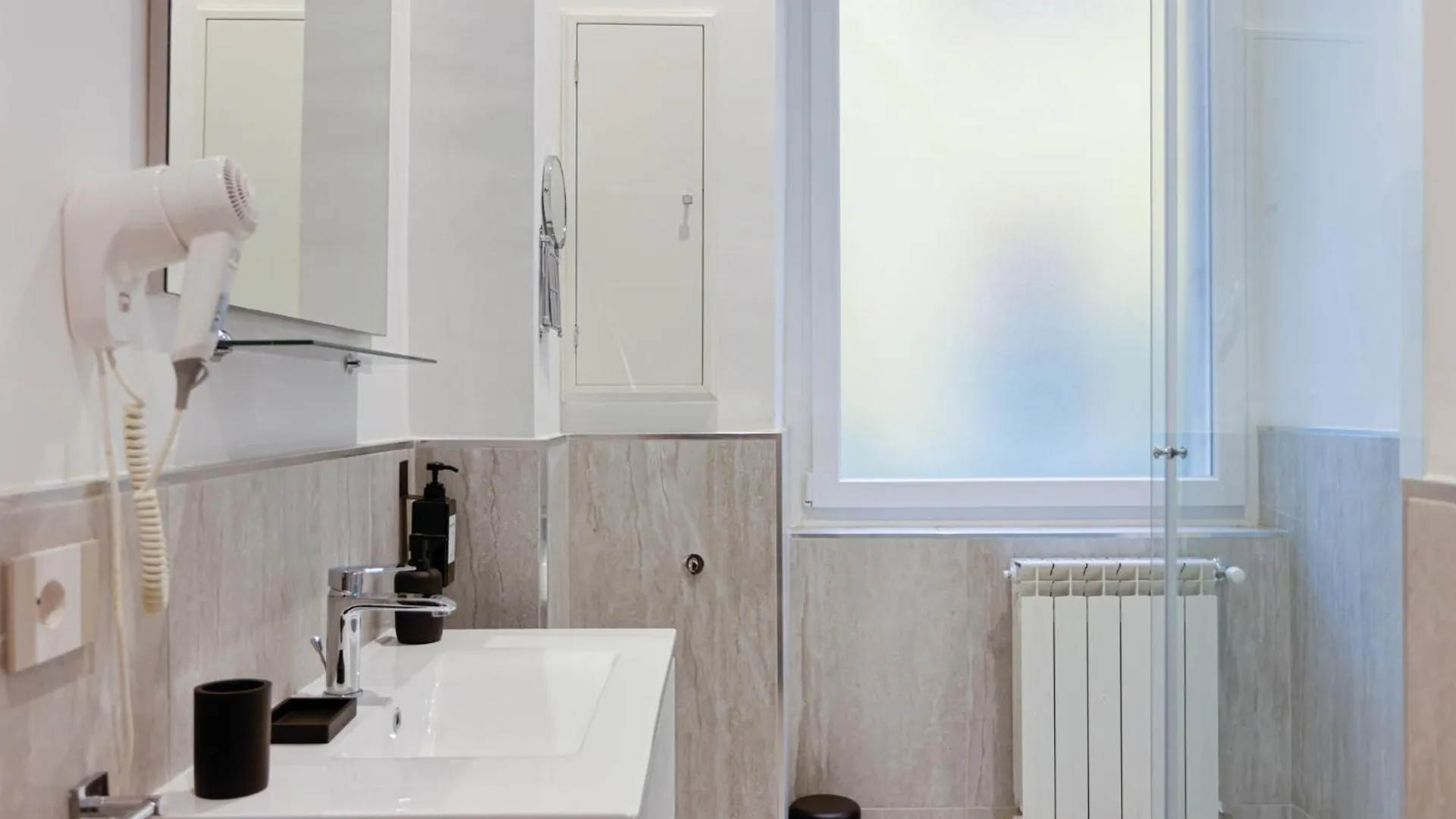Apartment Il Centrale Naples