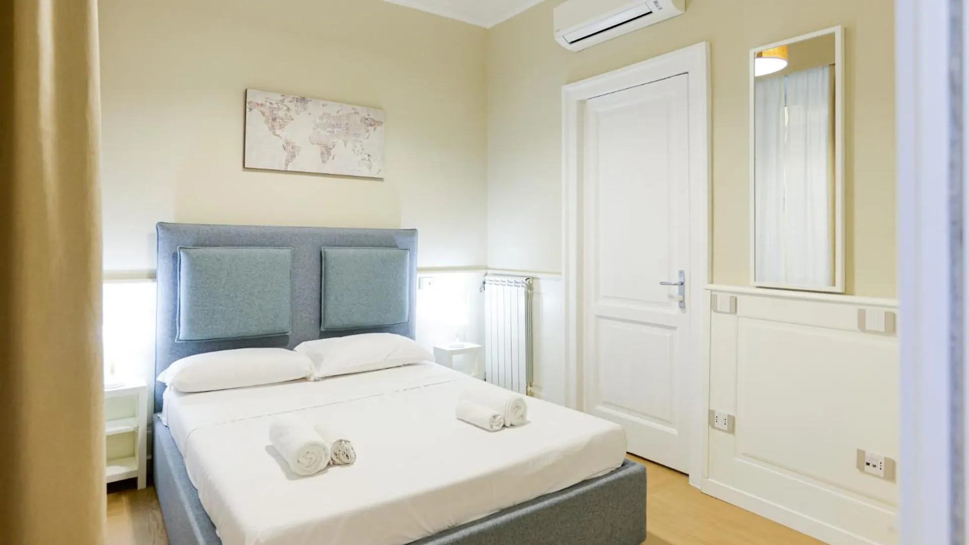 Apartment Il Centrale Naples