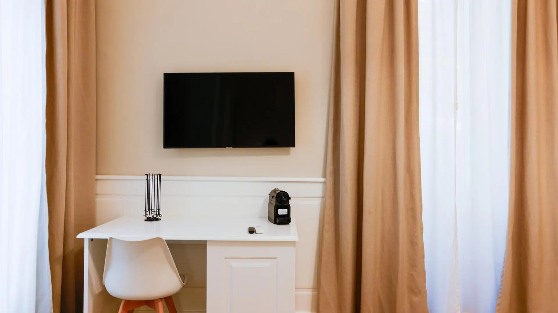 Apartment Il Centrale Naples