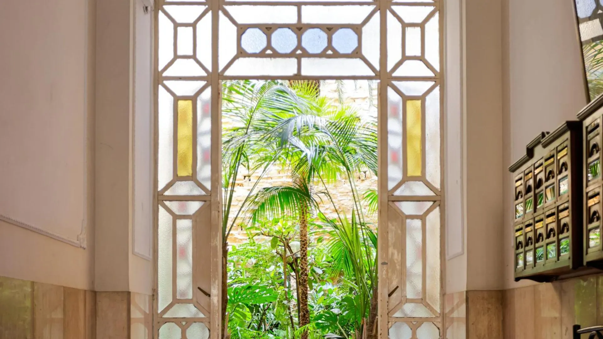 Apartment Il Centrale Naples