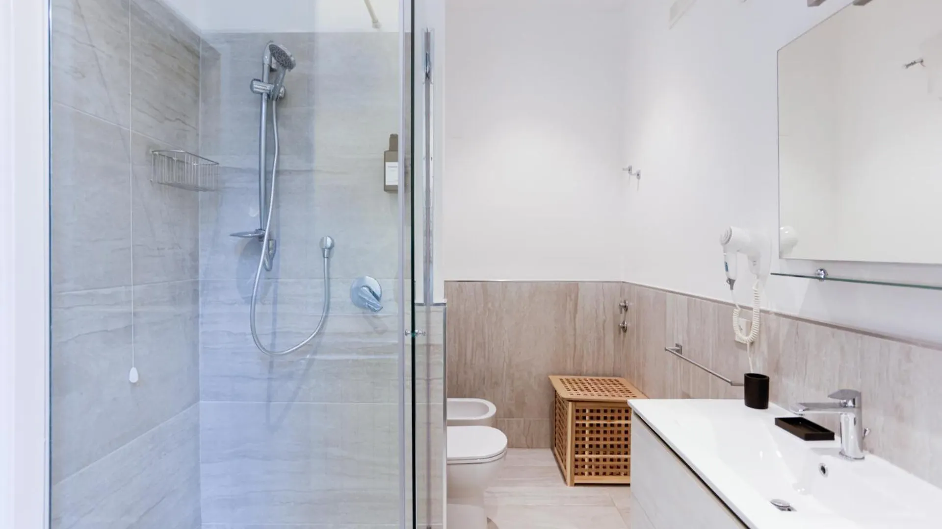 Apartment Il Centrale Naples Italy