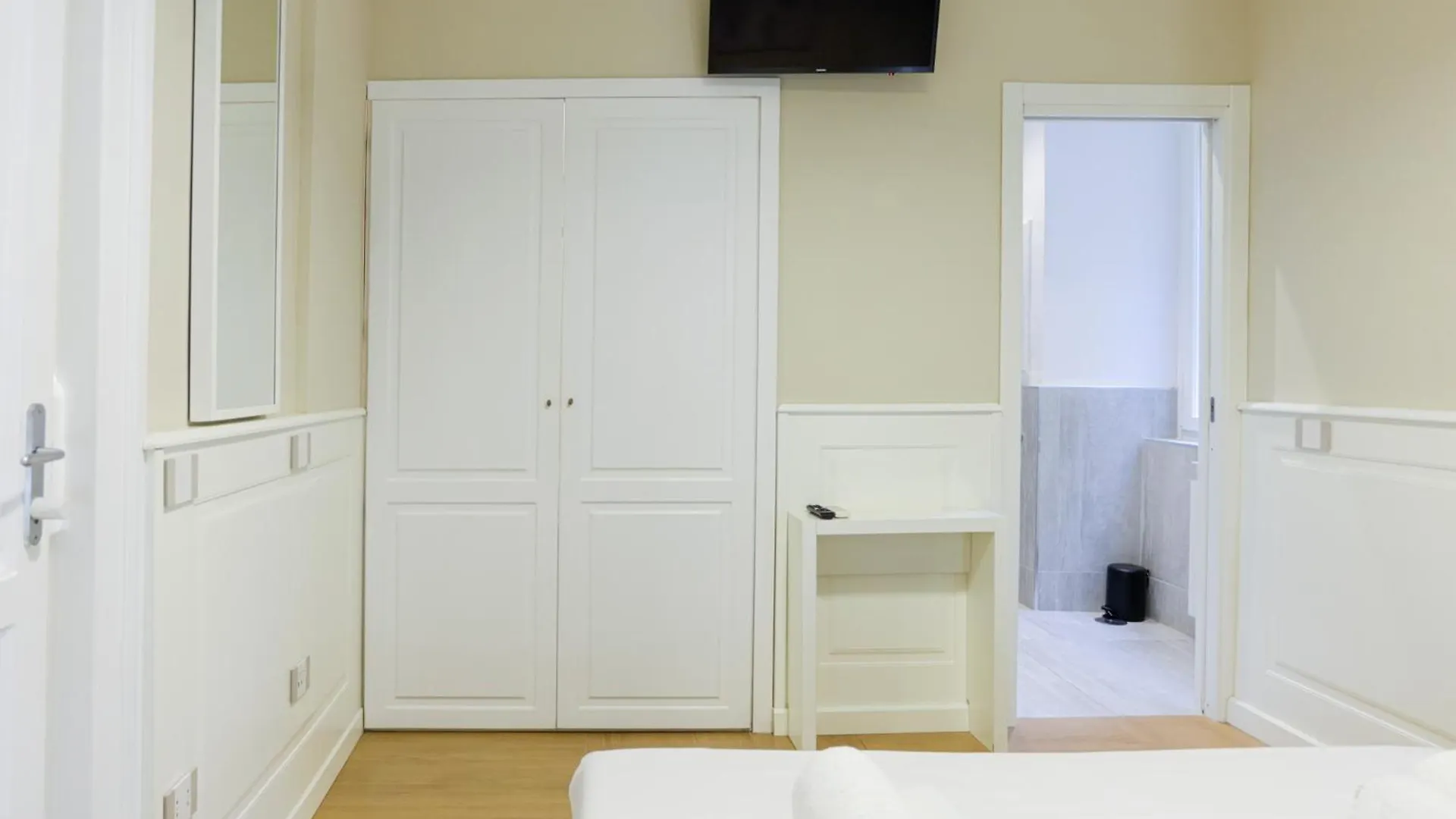 Il Centrale Naples Apartment